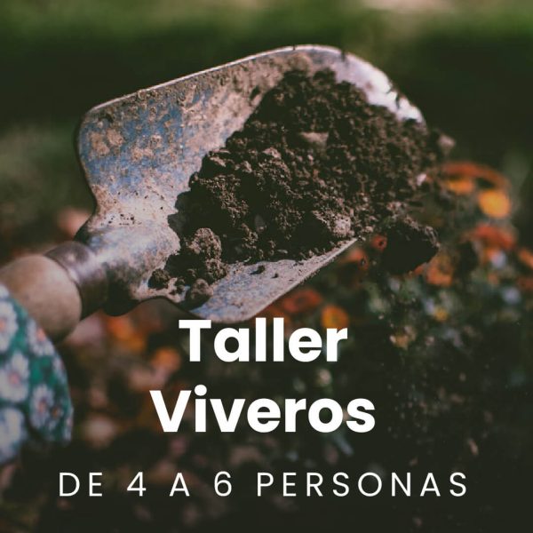 Talle de Viveros